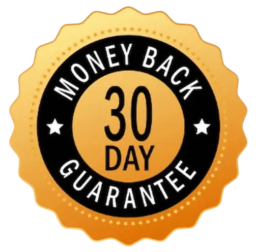 Cardian the Safecard 100% money back guarantee